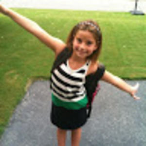 Meet your Posher, Tristin